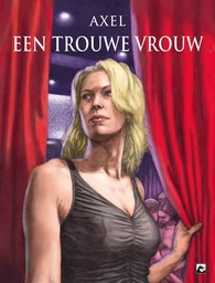 [9789464605303] Trouwe Vrouw