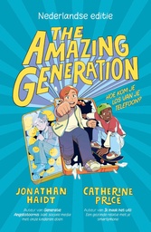 [9789025914264] The Amazing Generation
