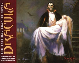 [9781934331835] Dracula ORIGINAL
