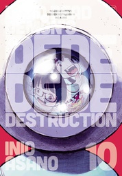 [9781974725205] DEAD DEAD DEMONS DEDEDEDE DESTRUCTION 10