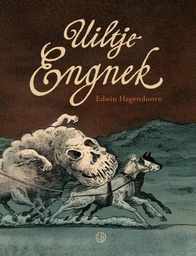 [9789493109407] Uiltje Engnek