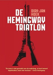 [9789089881724] Hemingway Triatlon