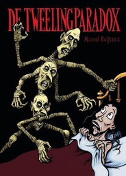 [9789089882479] 9e Eiland 4 De Tweelingparadox