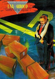 [9789031413881] Vergeten in Annam 1 Deel 1