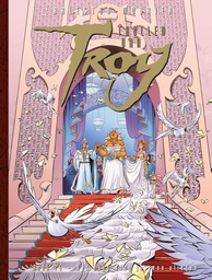 [9789088867309] Trollen van Troy 25 Met Zeep Vang Je Geen Vliegen