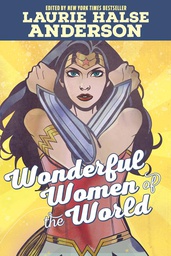 [9781779503787] WONDERFUL WOMEN OF THE WORLD