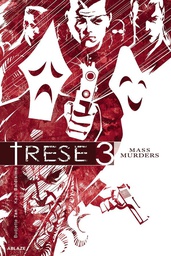 [9781950912421] TRESE 3 MASS MURDERS