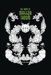 [9781593623036] BOOK OF MAGGOR THOOM