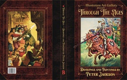 [9781913548148] ILLUSTRATION ART GALLERY THROUGH THE AGES PETER JACKSON