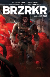 [9781684156856] BRZRKR (BERZERKER) 1
