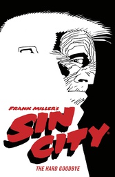 [9781506728377] SIN CITY DLX 1 THE HARD GOODBYE (4TH ED)