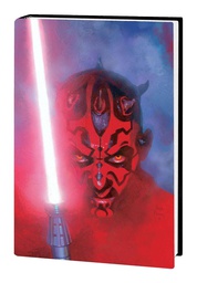 [9781302932107] Star Wars Legends RISE SITH OMNIBUS FLEMING DM VAR