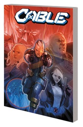 [9781302921798] CABLE BY GERRY DUGGAN 2