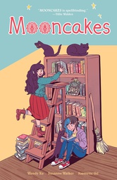[9781620109731] MOONCAKES COLL ED