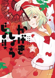 [9781648276163] KAGEKI SHOJO 2