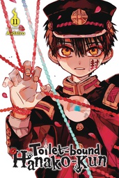 [9781975316815] TOILET BOUND HANAKO KUN 11