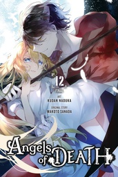 [9781975335663] ANGELS OF DEATH 12