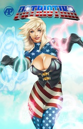 [9780930655969] PATRIOTIKA 1