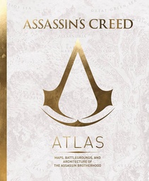 [9781419752759] ASSASSINS CREED ATLAS