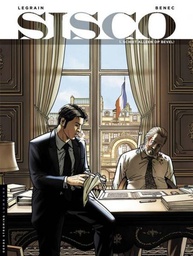 [9789055816941] Sisco 1 Schiet alleen op bevel!