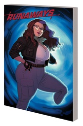 [9781302925567] RUNAWAYS BY RAINBOW ROWELL 6 COME AWAY WITH ME