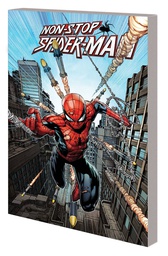 [9781302927486] NON-STOP SPIDER-MAN 1 BIG BRAIN PLAY