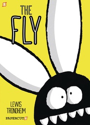[9781545807088] LEWIS TRONDHEIMS THE FLY