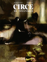 [9789462108165] Circe De Tovenares