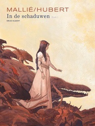 [9789031439423] In de schaduwen 1