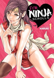 [9781648276712] ERO NINJA SCROLLS 1