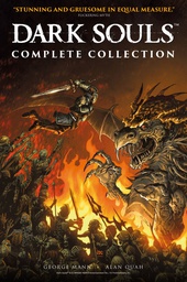 [9781787737273] DARK SOULS COMPLETE COLL
