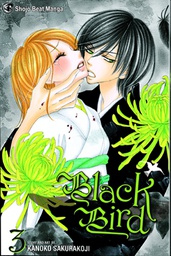 [9781421527666] BLACK BIRD 3