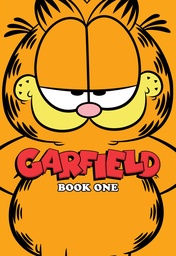 [9798892159319] GARFIELD 1
