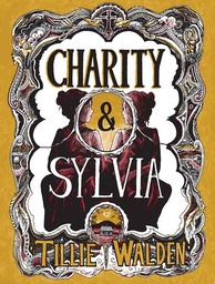[9781770468382] CHARITY AND SYLVIA