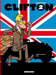 [9789064219276] Clifton Integraal 2