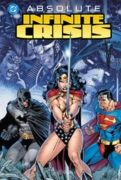 [9781799509400] ABSOLUTE INFINITE CRISIS (2026 EDITION)