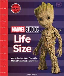 [9798217139798] MARVEL MCU LIFE SIZE
