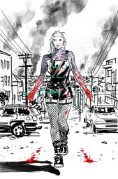 [9781534333307] W0RLDTR33 DELUXE 1