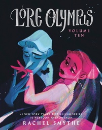 [9780593872024] LORE OLYMPUS 10