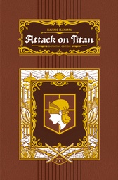 [9798888777930] ATTACK ON TITAN DELUXE 1