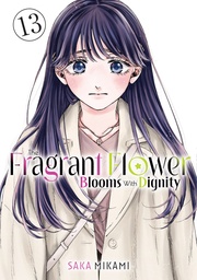 [9798888774052] THE FRAGRANT FLOWER BLOOMS WITH DIGNITY 13