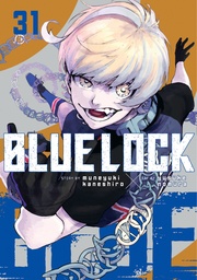 [9798888775264] BLUE LOCK 31