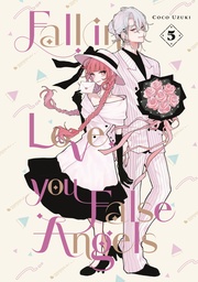 [9798888778074] FALL IN LOVE YOU FALSE ANGELS 5