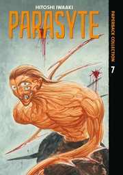 [9798888776698] PARASYTE PAPERBACK COLLECTION 7