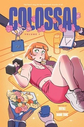 [9781419777813] COLOSSAL 1