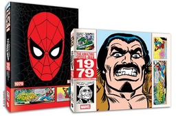 [9781951757137] AMAZING SPIDER-MAN CLASSIC NEWSPAPER COMICS 1979