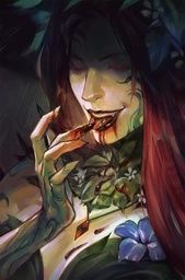 [9781799508687] POISON IVY 7 AMUSE-BOUCHE