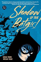 [9781799510864] SHADOW OF THE BATGIRL (2026 EDITION)
