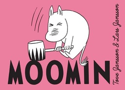 [9781770468559] MOOMIN ADVENTURES 3