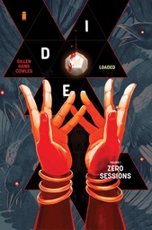 [9781534335356] DIE LOADED 1